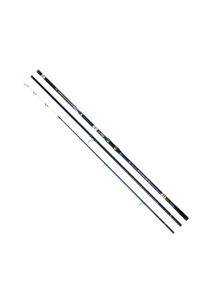 Cinnetic Raytech Atlantic MN FlexiTip 4.50m